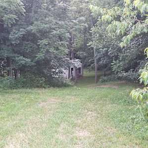 Back of the big site