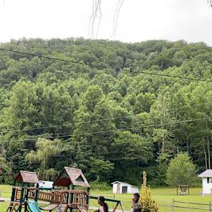 Hart of the Pigeon Campground