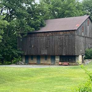 Local barn