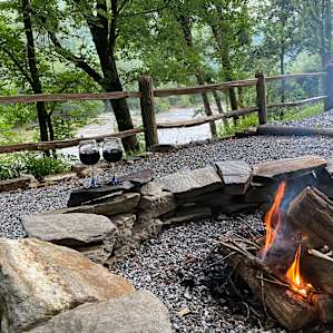 Camp Tuck