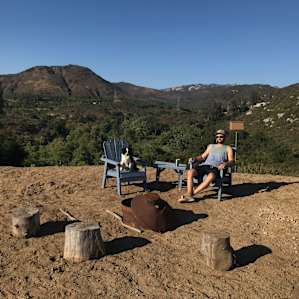 Welcome Love Sanctuary Nature Camp