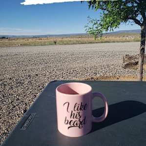 Bear Valley RV Campground