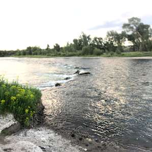 Gallatin River Getaway