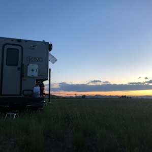 Gallatin River Getaway