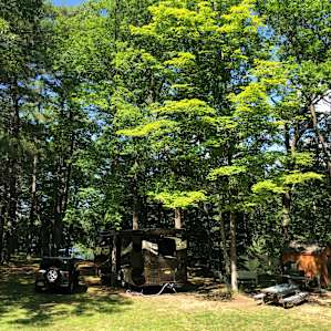 Winnisquam's Edge