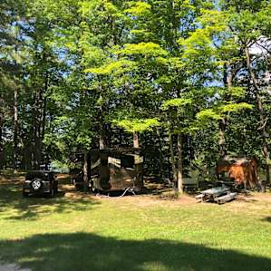 Winnisquam's Edge