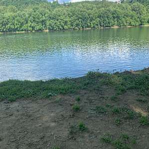 Waters island