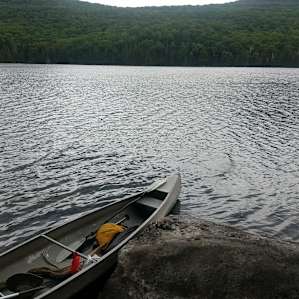 Long Pond