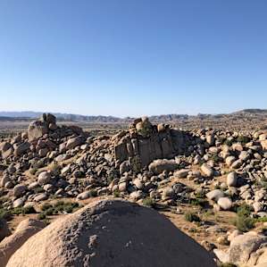 Open Land Sites