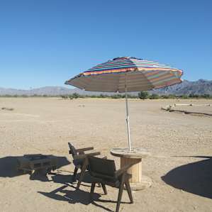 YURt TENT