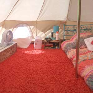 YURt TENT