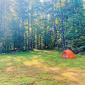 Really flat awesome spots