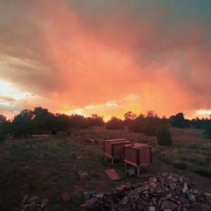 Skyborne Ranch Camp