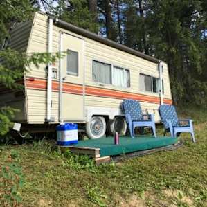 The camper