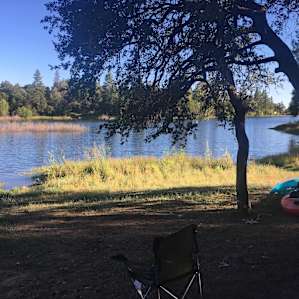Lakefront Haven T-14