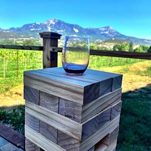 Endless Endeavor Winery