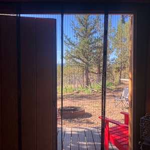 HoneyBee Ranch of Tumalo
