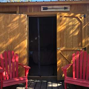 HoneyBee Ranch of Tumalo
