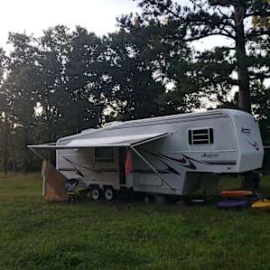 Camp Toasty