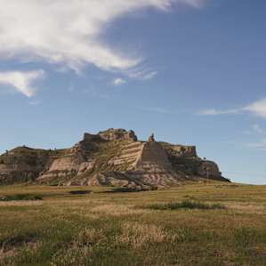 Rose Hill's Primitive Prairie