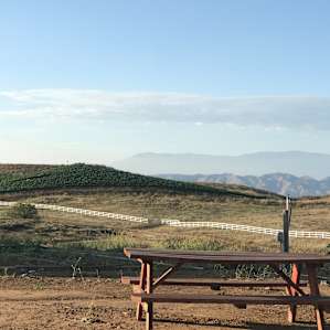 Poppy Lane of Glamping Temecula RV