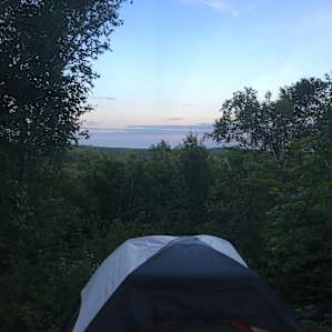 Room With A View