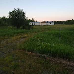 This is what the site looks like.