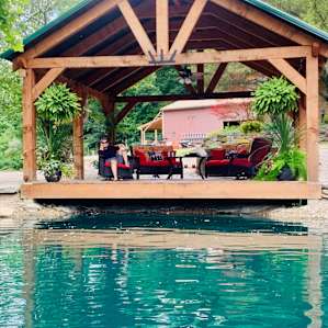 Beautiful relaxation!