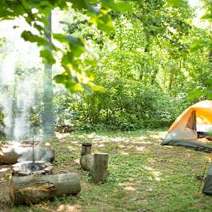 River Hills Hideaway site