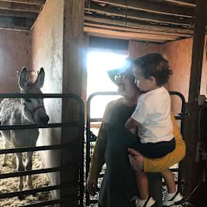 Heavenly Acres Farm Stay