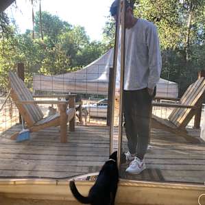 Adventure Cat™ approved