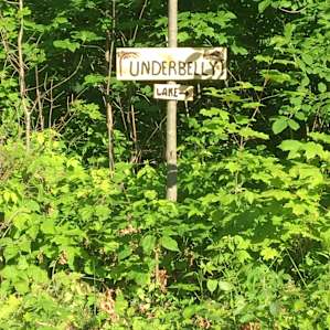 Camp Escape: The Underbelly