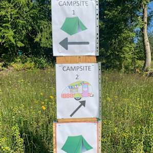 You can’t get lost!😁
