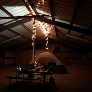 Camp Kush- "The Chapel" Groups/Dogs