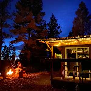 BanCor Hideaway