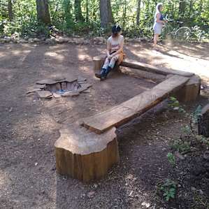 Cascade Valley Camp