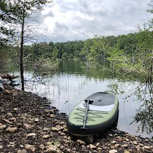 Aufderklamm Farm - Lakefront