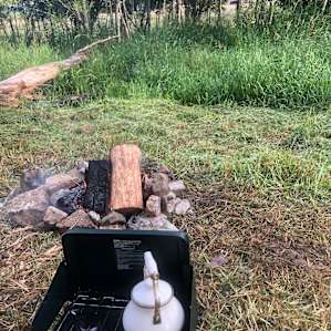 Costello's Creek Camp