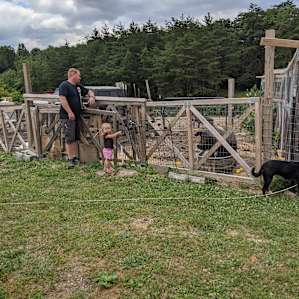 B/S Farm site 1
