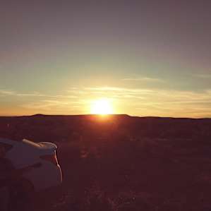 Oregon High Desert Retreat