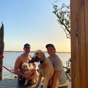 Kabana Glamping Cabin Lake Texoma