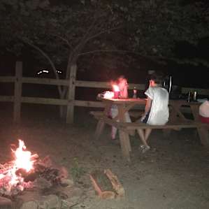 Heaven's Gate RV and Retreat
