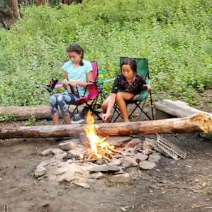 Smores time