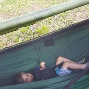 Bald Eagle Campsite