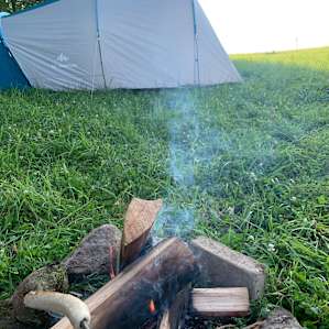 Wahl Farm Camping