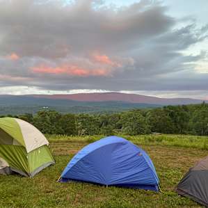 Green mtn primitive