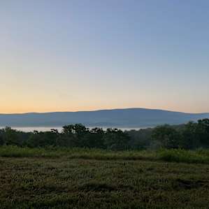 Green mtn primitive