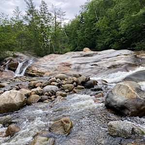 The Ledges