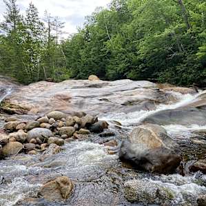 The Ledges