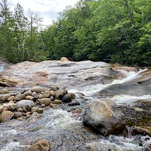 The Ledges
